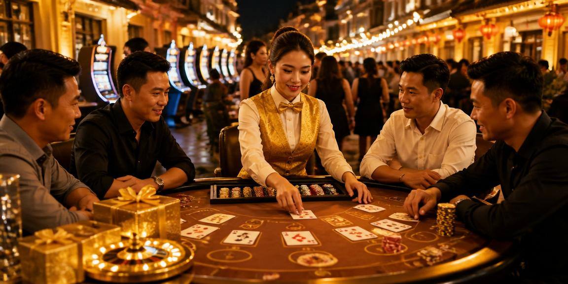 ay88 Casino